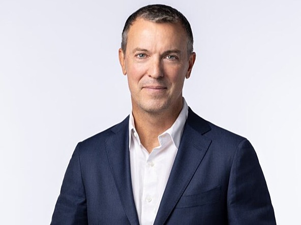 Michael Komasinski